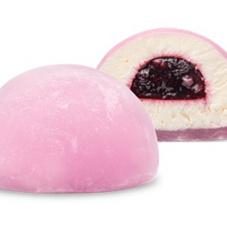 163.MOCHI DE CHEESECAKE (TARTA DE QUESO)