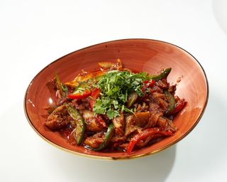 Требуха жареная (250г)