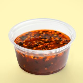 Tarrina Salsa Coreana  (BM)
