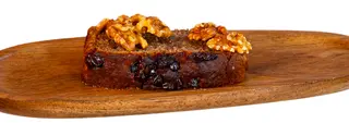 BANANA BREAD CASERA