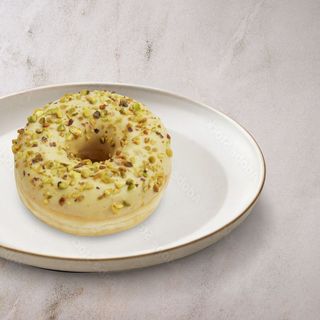 Dots Pistachio