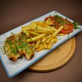 Piletina na grilu 350g