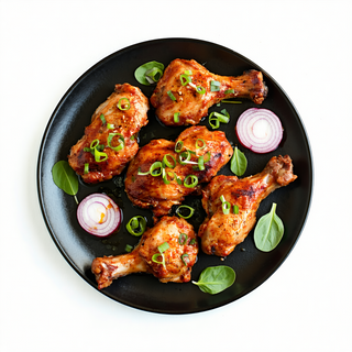 45. Kolake pollo (4 uds.)