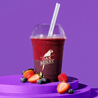 VERY BERRY - Works 500 ML