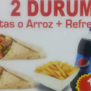 Menú 6 