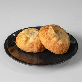 Хошаны с курицей (1 шт.)