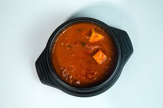 Кимчи тиге (500мл)