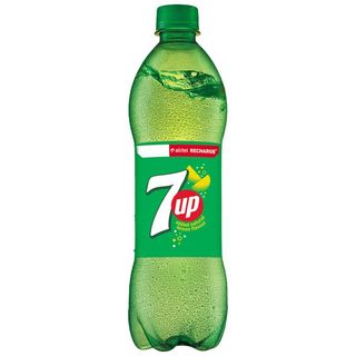 7up 0.5 Plastic 