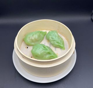 22. Ravioli con verdura