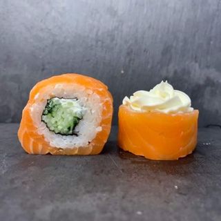 72 Brend De Philadelphia (8 Pzs.)