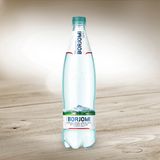 მინერალური წყალი გაზიანი