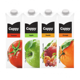 Сік Яблуко 1 л