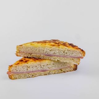 Croque-Monsieur