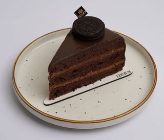   cake CHOCOLAT    