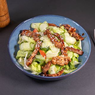 Salata cu Vita Caramelizata 400 Gr.