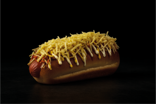 Perrito Caliente Playero