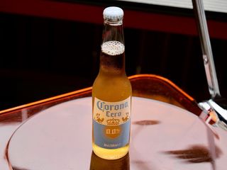 Corona 0% 0.33l