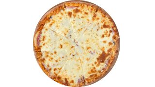 Szynka z pieczarkami