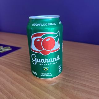Guaraná