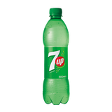Напій 7 Up (0.5л)