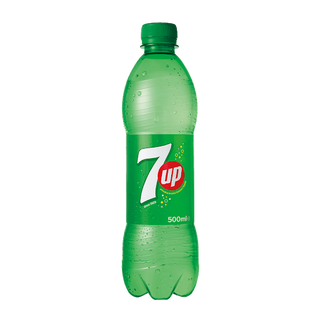 Напій 7 Up (0.5л)