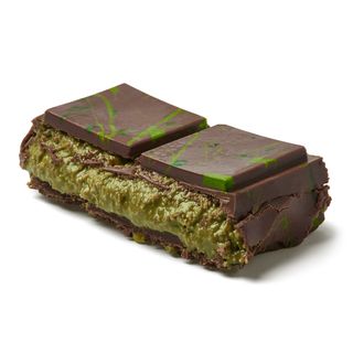 Chocolate Dubai - El chocolate viral (Porción)