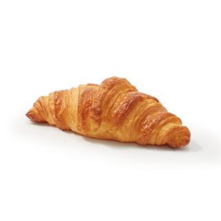 Croissant maślany