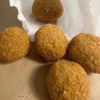 Mozzarelline di bufala