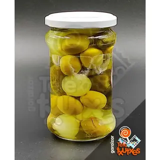 Revueltos Sabor Anchoa  314Ml