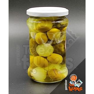 Revueltos Sabor Anchoa  314Ml