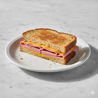 Sándwich 1 Mixto