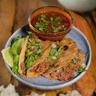 Taco Birria