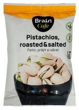 Fistic prăjit și sărat