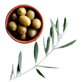 Olivas Rellenas