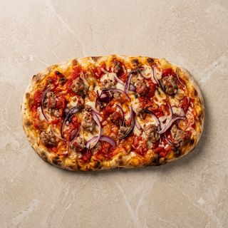 Fuoco rosso