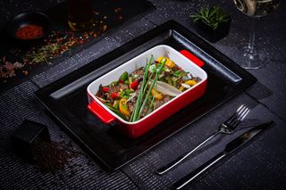 Tigaie picanta de vita 