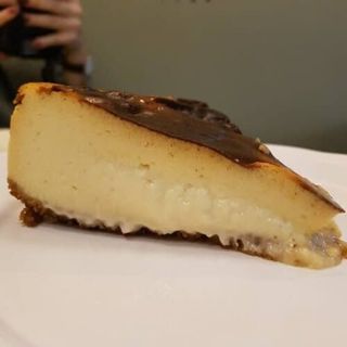 Tarta De Queso