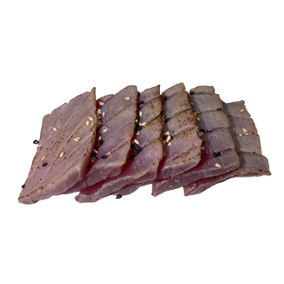 56. Tataki De Atún (8 Pzs.)