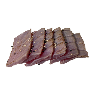 56. Tataki De Atún (8 Pzs.)