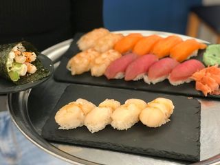 Nigiri Box
