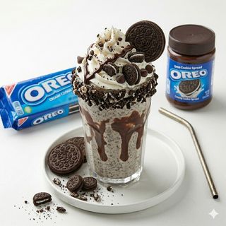 Batido De Oreo (500 Ml.)