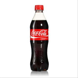 Coca-Cola Original  33cl Bte