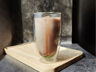 М'ятний какао