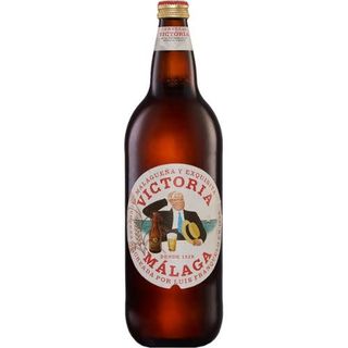 Cerveza Victoria (1 Lt.)