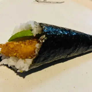 183. Temaki Eibi 