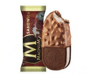 Magnum Sandwich 