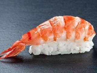 НІГІРІ КРЕВЕТКА (45/39g)