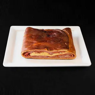 Bola de Carne (Un)