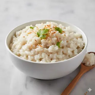 Arroz Jazmín