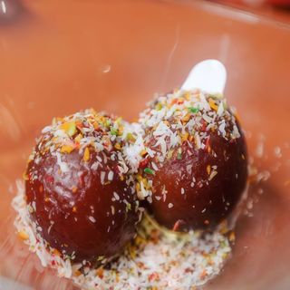 Gulab Jamun